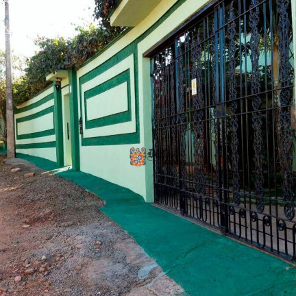 Imagem Chácara com 3 Quartos à Venda, 280 m² em Jardim Estância Brasil - Atibaia Imagem Chácara com 3 Quartos à Venda, 280 m² em Jardim Estância Brasil - Atibaia