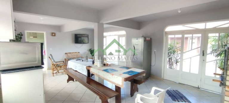 Imagem Casa com 3 Quartos à Venda, 145 m² em Pinheiros - Balneário Barra Do Sul