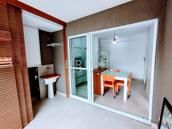Imagem Apartamento com 1 Quarto à Venda, 43 m² em Campo Belo - São Paulo Imagem Apartamento com 1 Quarto à Venda, 43 m² em Campo Belo - São Paulo