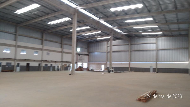 Imagem Imóvel à Venda, 2.637 m² em Parque Industrial Ii - Jundiaí Imagem Imóvel à Venda, 2.637 m² em Parque Industrial Ii - Jundiaí