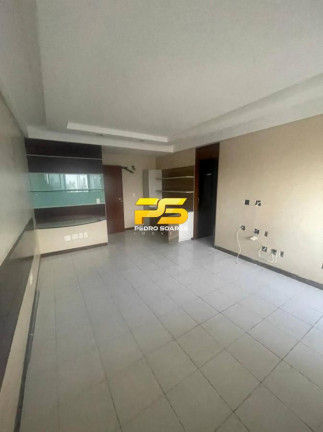 Imagem Apartamento com 4 Quartos à Venda, 292 m² em Manaíra - João Pessoa