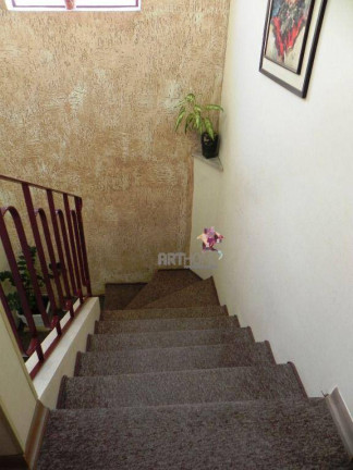 Imagem Sobrado com 3 Quartos à Venda, 148 m² em Taboão - São Bernardo Do Campo Imagem Sobrado com 3 Quartos à Venda, 148 m² em Taboão - São Bernardo Do Campo
