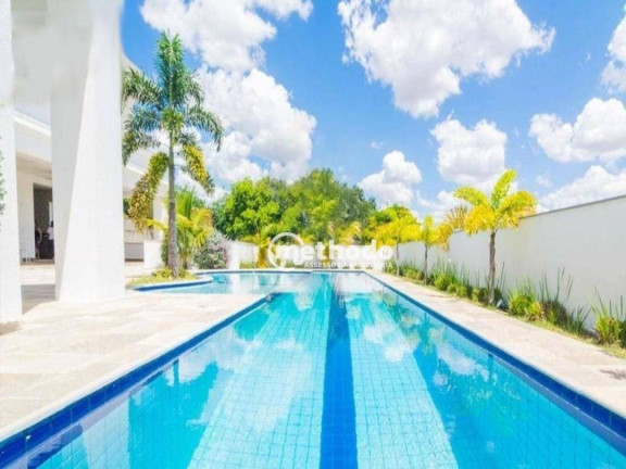 Imagem Casa com 7 Quartos à Venda, 1.000 m² em Loteamento Alphaville Campinas - Campinas Imagem Casa com 7 Quartos à Venda, 1.000 m² em Loteamento Alphaville Campinas - Campinas