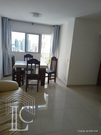Imagem Apartamento com 2 Quartos à Venda, 64 m² em Saúde - São Paulo