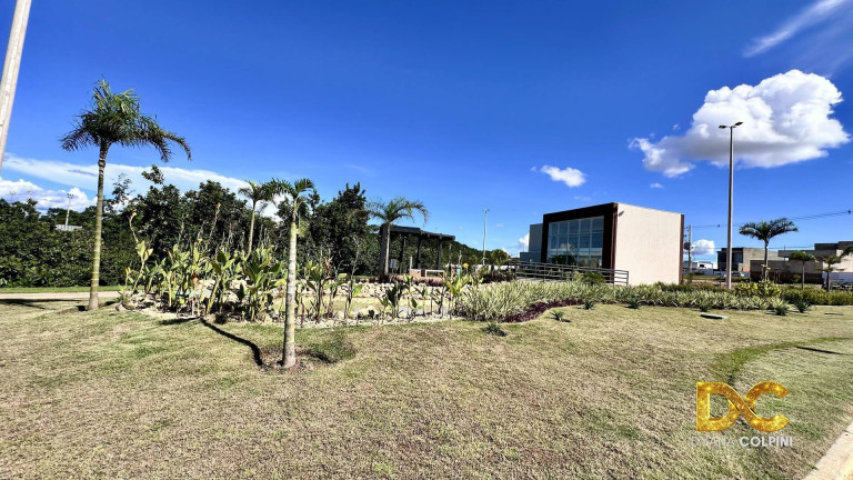 Terreno em Condomínio à Venda, 200 m² em Ribeirão Do Lipa - Cuiabá