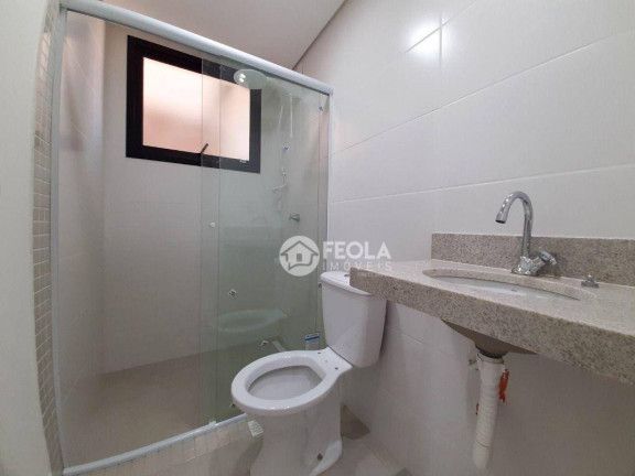 Imagem Apartamento com 3 Quartos para Alugar, 70 m² em Jardim Ipiranga - Americana Imagem Apartamento com 3 Quartos para Alugar, 70 m² em Jardim Ipiranga - Americana