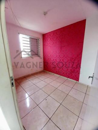 Imagem Apartamento com 2 Quartos à Venda, 55 m² em Jardim Palmares - Mandaguaçu