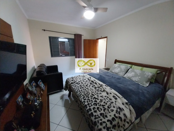 Imagem Casa com 3 Quartos à Venda, 120 m² em Jardim Santa Mônica - Campinas Imagem Casa com 3 Quartos à Venda, 120 m² em Jardim Santa Mônica - Campinas
