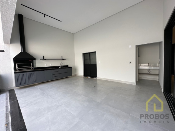 Imagem Casa com 3 Quartos à Venda, 230 m² em Residencial Duas Marias - Indaiatuba