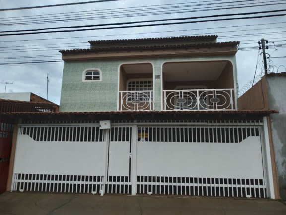 Imagem Casa com 4 Quartos à Venda, 180 m² em Riacho Fundo Ii - Brasília