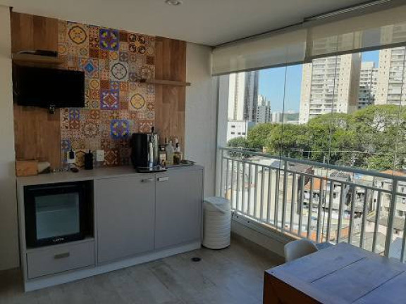 Imagem Apartamento com 2 Quartos à Venda, 80 m² em São Judas - São Paulo Imagem Apartamento com 2 Quartos à Venda, 80 m² em São Judas - São Paulo
