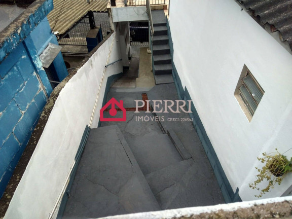 Imagem Casa com 2 Quartos à Venda, 200 m² em Jardim Líbano - São Paulo Imagem Casa com 2 Quartos à Venda, 200 m² em Jardim Líbano - São Paulo