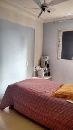 Imagem Apartamento com 1 Quarto à Venda, 58 m² em Centro - Campinas