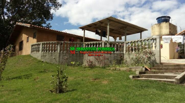 Imagem Terreno à Venda, 30.000 m² em Centro - Paraibuna Imagem Terreno à Venda, 30.000 m² em Centro - Paraibuna