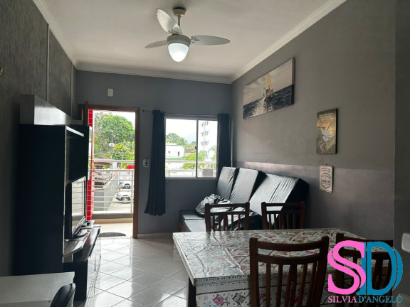 Imagem Apartamento com 2 Quartos à Venda, 64 m² em Itaguá - Ubatuba Imagem Apartamento com 2 Quartos à Venda, 64 m² em Itaguá - Ubatuba