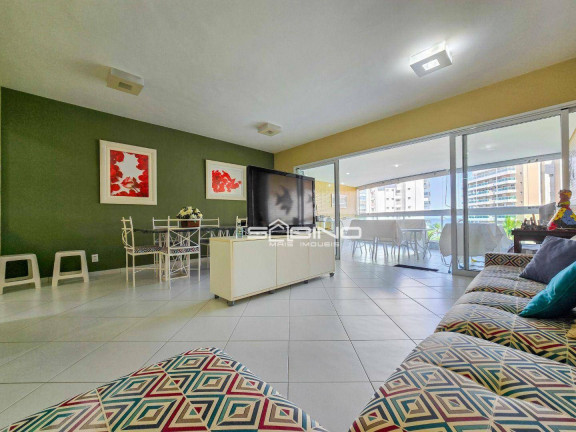 Imagem Apartamento com 3 Quartos à Venda, 145 m² em Riviera De São Lourenço - Bertioga