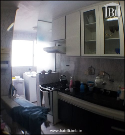 Imagem Apartamento com 2 Quartos à Venda, 72 m² em Santa Cecilia - São Paulo