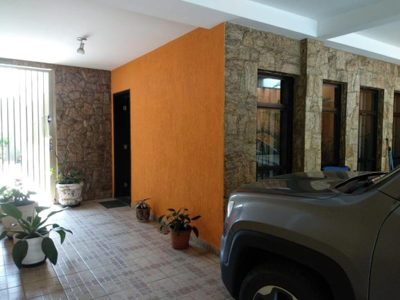 Imagem Sobrado com 2 Quartos à Venda, 120 m² em São Miguel Paulista - São Paulo