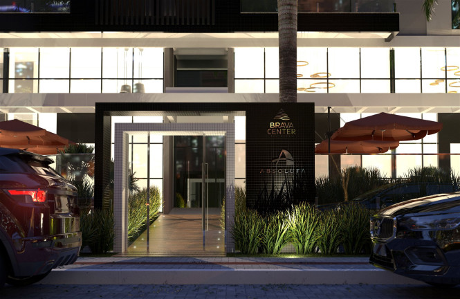 Imagem Apartamento com 3 Quartos à Venda, 186 m² em Praia Brava - Itajaí Imagem Apartamento com 3 Quartos à Venda, 186 m² em Praia Brava - Itajaí