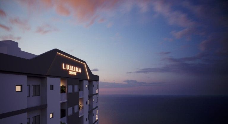 Imagem Apartamento com 2 Quartos à Venda, 70 m² em Jardim Praia Mar - Itapema