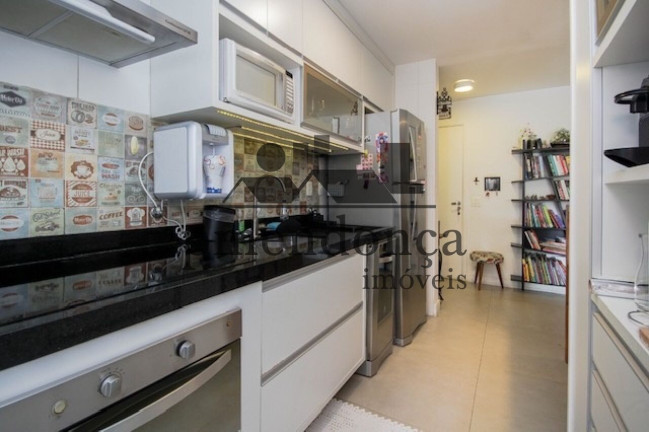 Imagem Apartamento com 2 Quartos à Venda, 78 m² em Alto De Pinheiros - São Paulo