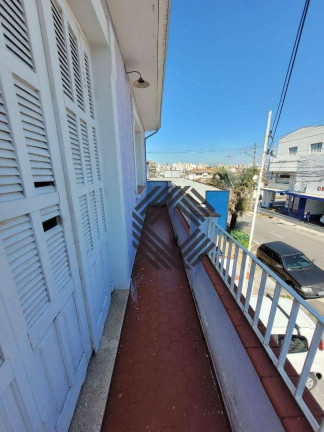 Imagem Casa com 3 Quartos para Alugar, 74 m² em Jardim Santa Rosália - Sorocaba
