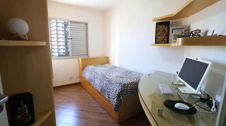 Imagem Imóvel com 3 Quartos à Venda, 75 m² em Santana - São Paulo Imagem Imóvel com 3 Quartos à Venda, 75 m² em Santana - São Paulo