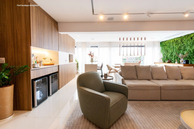 Imagem Apartamento com 2 Quartos à Venda, em Cerqueira César - São Paulo Imagem Apartamento com 2 Quartos à Venda, em Cerqueira César - São Paulo