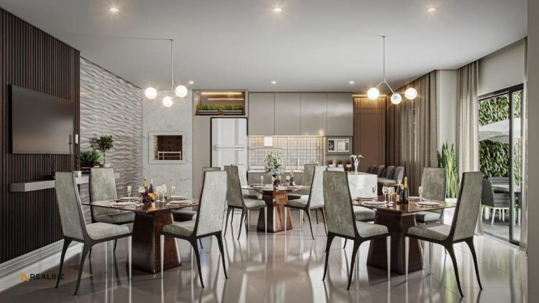 Imagem Apartamento com 2 Quartos à Venda, 84 m² em Palmas - Governador Celso Ramos Imagem Apartamento com 2 Quartos à Venda, 84 m² em Palmas - Governador Celso Ramos