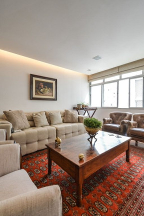 Imagem Apartamento com 2 Quartos à Venda, 129 m² em Itaim - São Paulo Imagem Apartamento com 2 Quartos à Venda, 129 m² em Itaim - São Paulo