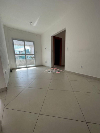 Imagem Apartamento com 2 Quartos à Venda, 68 m² em Boqueirão - Praia Grande