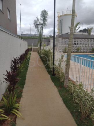 Imagem Apartamento com 2 Quartos para Alugar, 56 m² em Jardim Bandeirantes - Araraquara Imagem Apartamento com 2 Quartos para Alugar, 56 m² em Jardim Bandeirantes - Araraquara