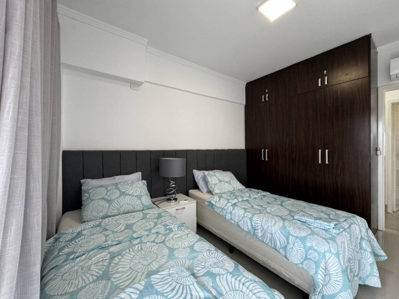 Apartamento com 3 Quartos à Venda, 160 m² em Itagua - Ubatuba