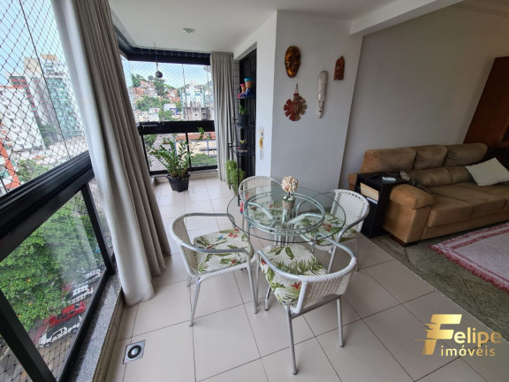 Imagem Imóvel com 3 Quartos à Venda, 104 m² em Centro - Guarapari Imagem Imóvel com 3 Quartos à Venda, 104 m² em Centro - Guarapari