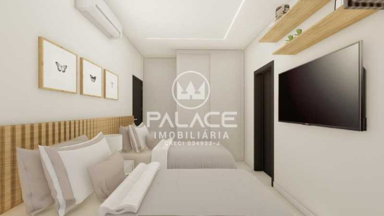 Imagem Imóvel com 3 Quartos à Venda, 155 m² em Campestre - Piracicaba Imagem Imóvel com 3 Quartos à Venda, 155 m² em Campestre - Piracicaba