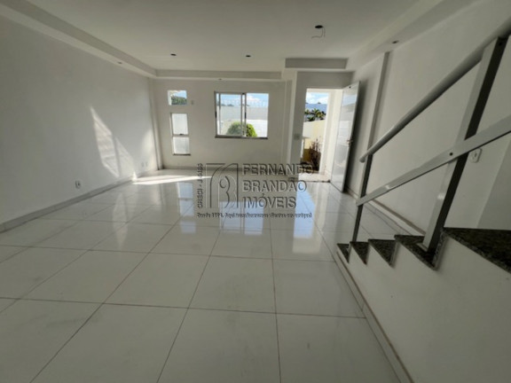 Imagem Casa com 4 Quartos à Venda, 180 m² em Taquara - Rio De Janeiro