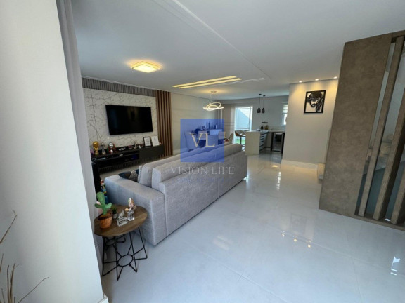 Imagem Casa com 3 Quartos à Venda, 200 m² em Cachoeira - Curitiba