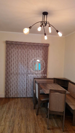 Imagem Apartamento com 2 Quartos à Venda, 52 m² em Vila São Vicente De Paula - Boituva Imagem Apartamento com 2 Quartos à Venda, 52 m² em Vila São Vicente De Paula - Boituva