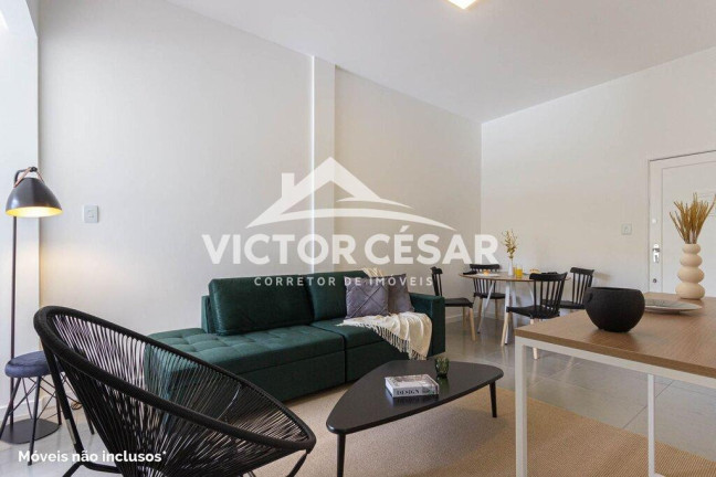 Imagem Apartamento com 2 Quartos à Venda, 68 m² em Botafogo - Rio De Janeiro
