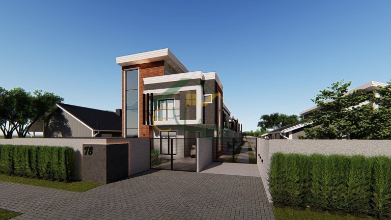 Imagem Sobrado com 3 Quartos à Venda, 130 m² em Xaxim - Curitiba Imagem Sobrado com 3 Quartos à Venda, 130 m² em Xaxim - Curitiba