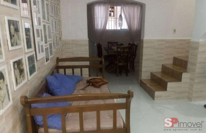 Imagem Casa com 3 Quartos à Venda, 180 m² em Parque Viana - Barueri