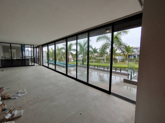 Imagem Casa de Condomínio com 3 Quartos à Venda, 490 m² em Alphaville Nova Esplanada 3 - Votorantim