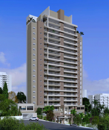Cobertura com 4 Quartos à Venda, 284 m² em Santana - São Paulo