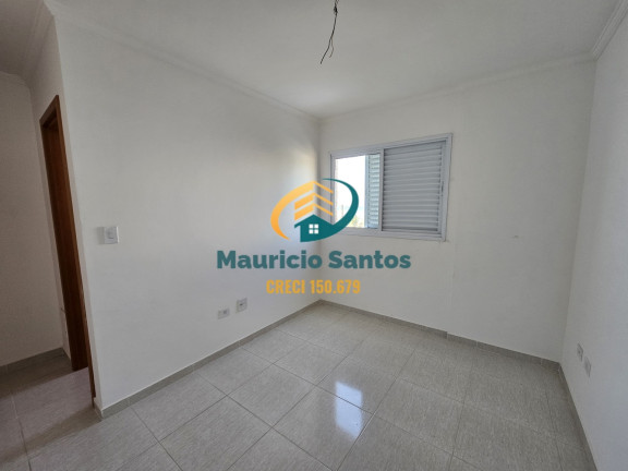 Imagem Apartamento com 2 Quartos à Venda, 80 m² em Centro - Mongaguá