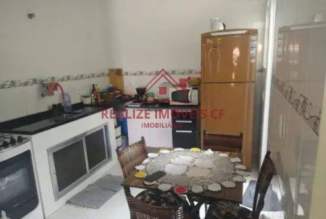 Imagem Casa de Condomínio com 2 Quartos à Venda, 80 m² em Peró - Cabo Frio Imagem Casa de Condomínio com 2 Quartos à Venda, 80 m² em Peró - Cabo Frio
