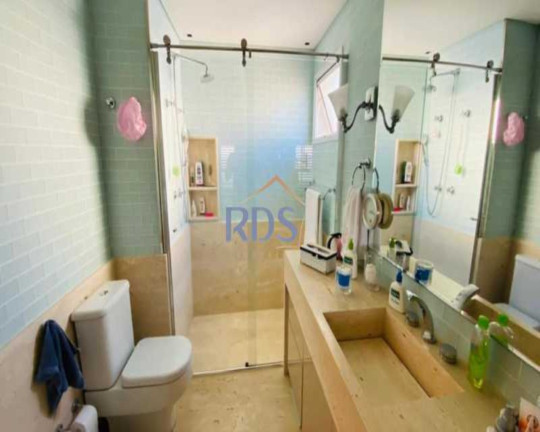 Imagem Apartamento com 3 Quartos à Venda, 251 m² em Campo Belo - São Paulo Imagem Apartamento com 3 Quartos à Venda, 251 m² em Campo Belo - São Paulo