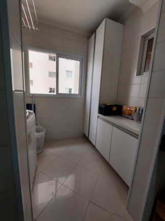 Imagem Apartamento com 2 Quartos à Venda, 85 m² em Vila Valparaíso - Santo André