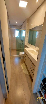 Imagem Apartamento com 4 Quartos à Venda, 180 m² em Vila Das Hortências - Jundiaí