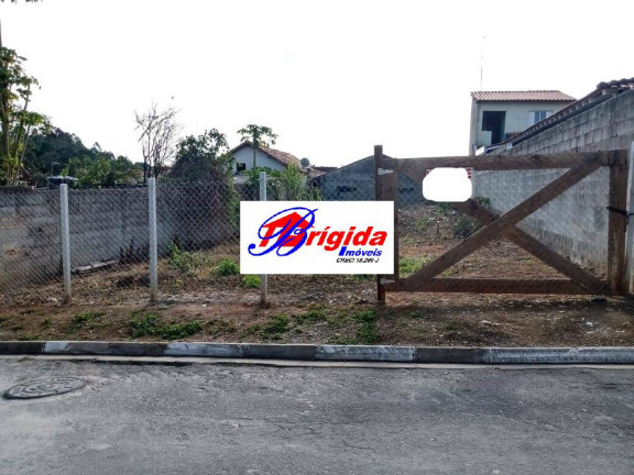Terreno à Venda, 250 m² em Jardim Das Oliveiras (caucaia Do Alto) - Cotia
