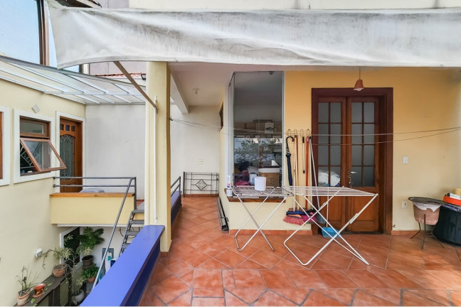 Imagem Casa com 3 Quartos à Venda, em Vila Mariana - São Paulo Imagem Casa com 3 Quartos à Venda, em Vila Mariana - São Paulo